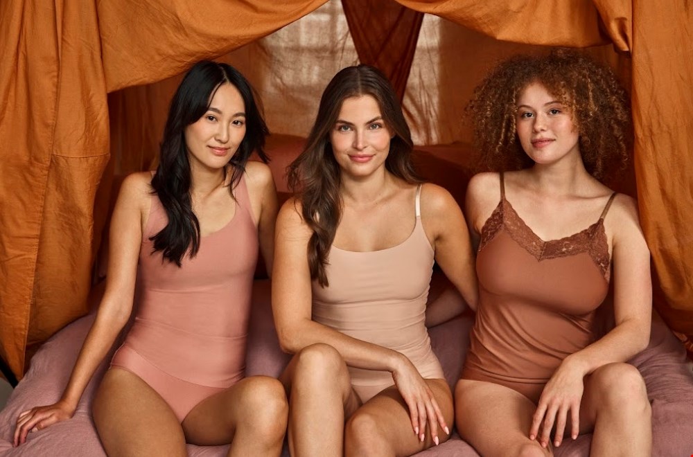 Wat zijn de 5 meest verkochte ondergoedmerken in Nederland?